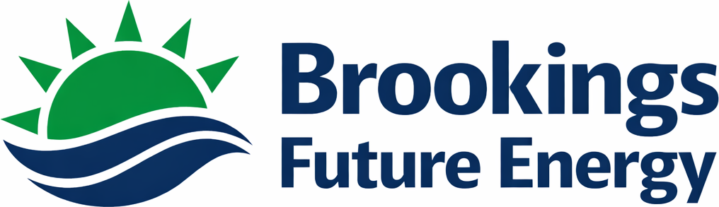 Brookings Future Energy Logo